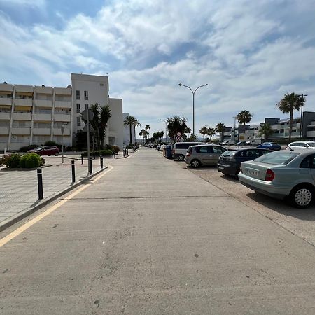 קאלטה דה ולס Apartamento Piramides מראה חיצוני תמונה