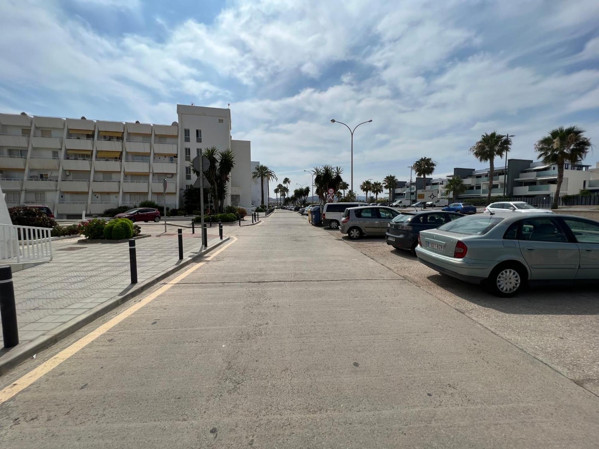 קאלטה דה ולס Apartamento Piramides מראה חיצוני תמונה