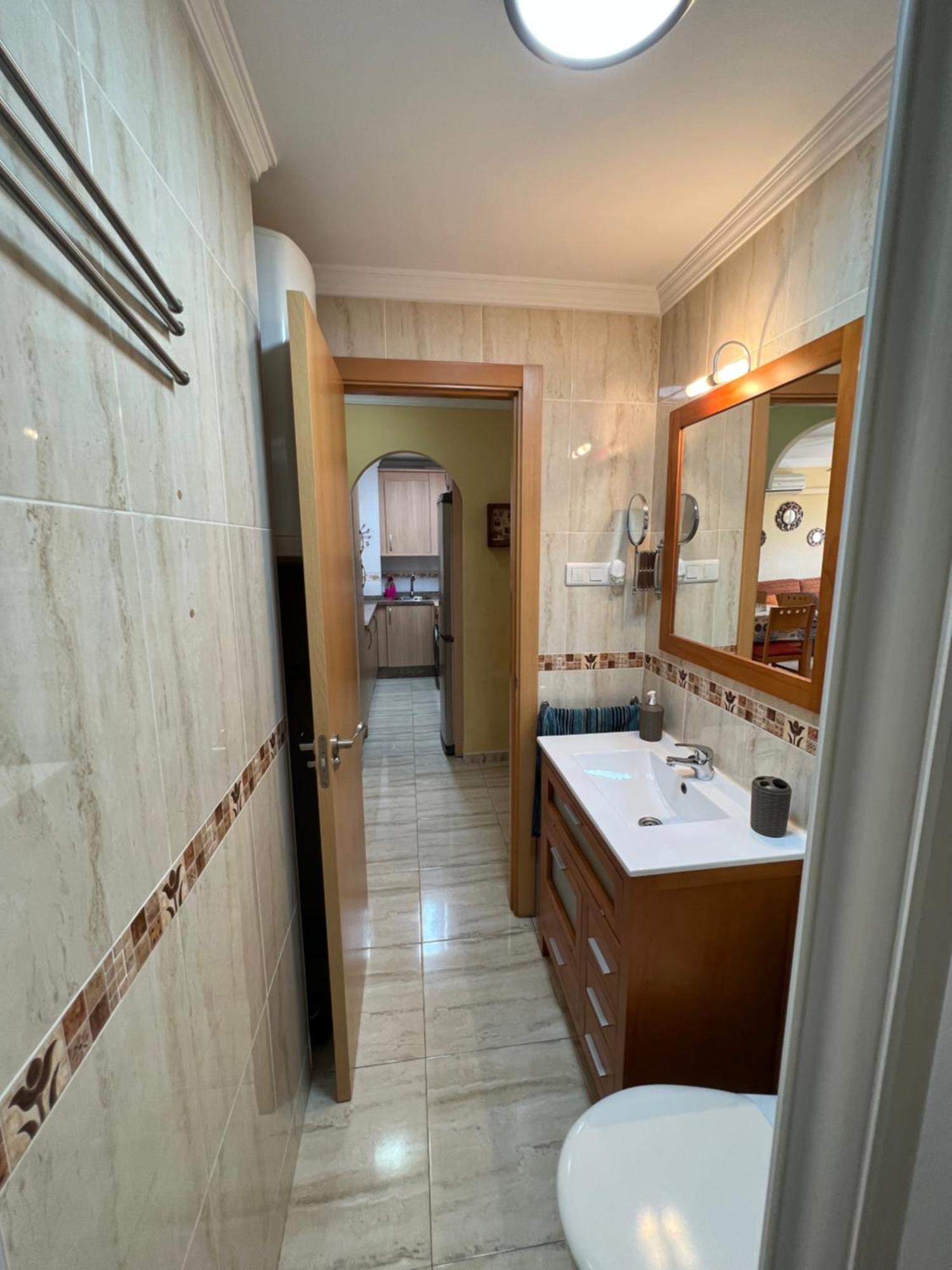 קאלטה דה ולס Apartamento Piramides מראה חיצוני תמונה
