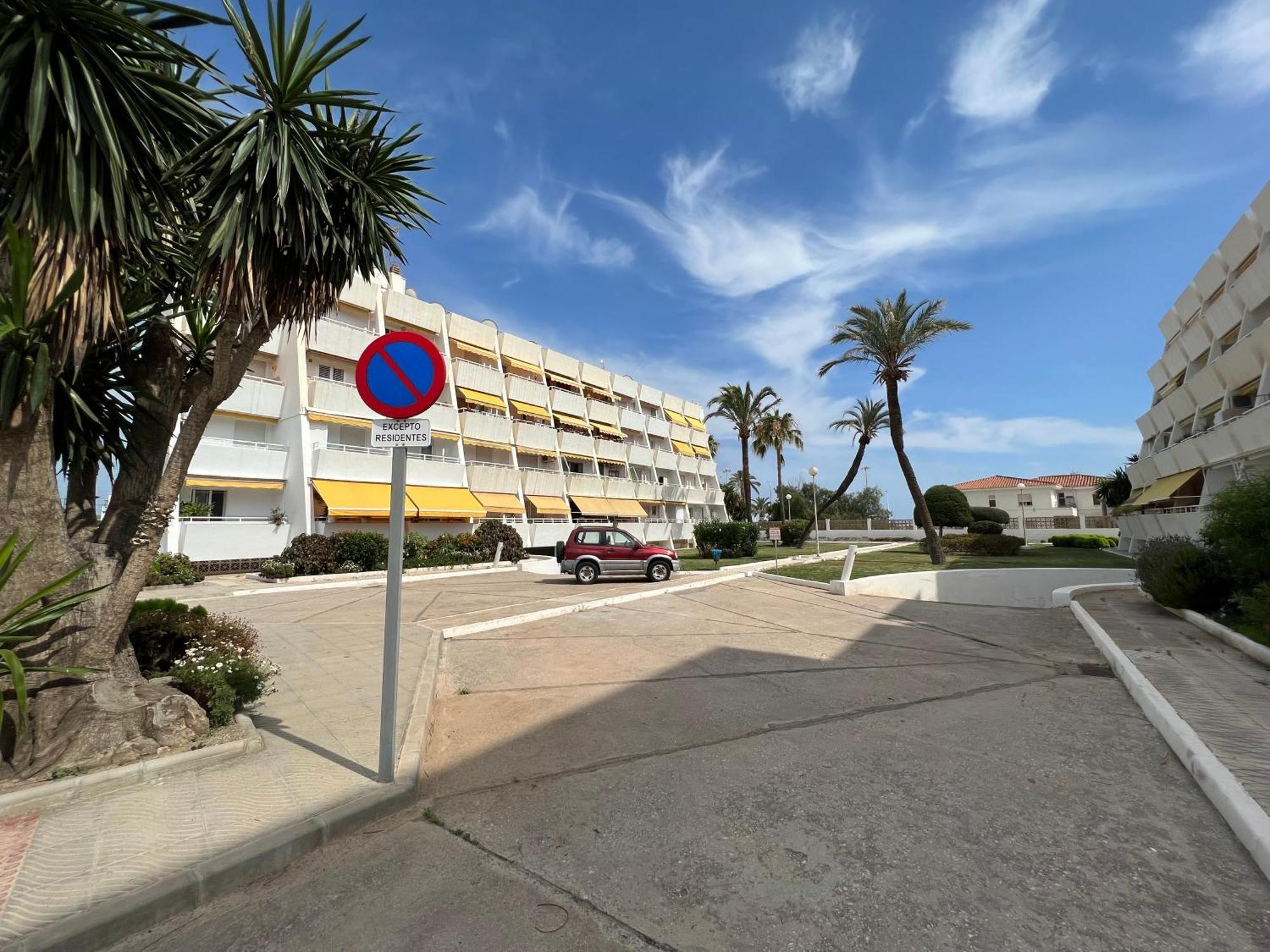 קאלטה דה ולס Apartamento Piramides מראה חיצוני תמונה