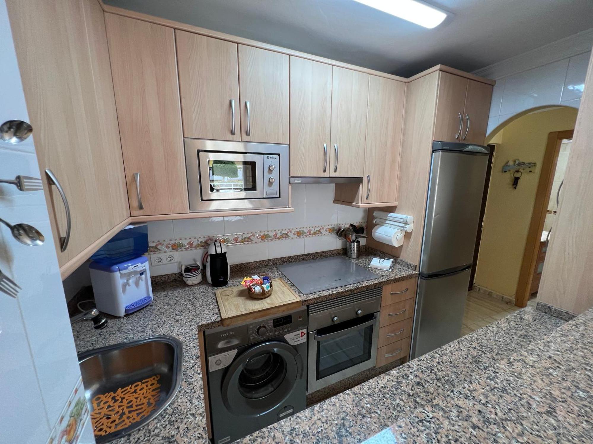 קאלטה דה ולס Apartamento Piramides מראה חיצוני תמונה