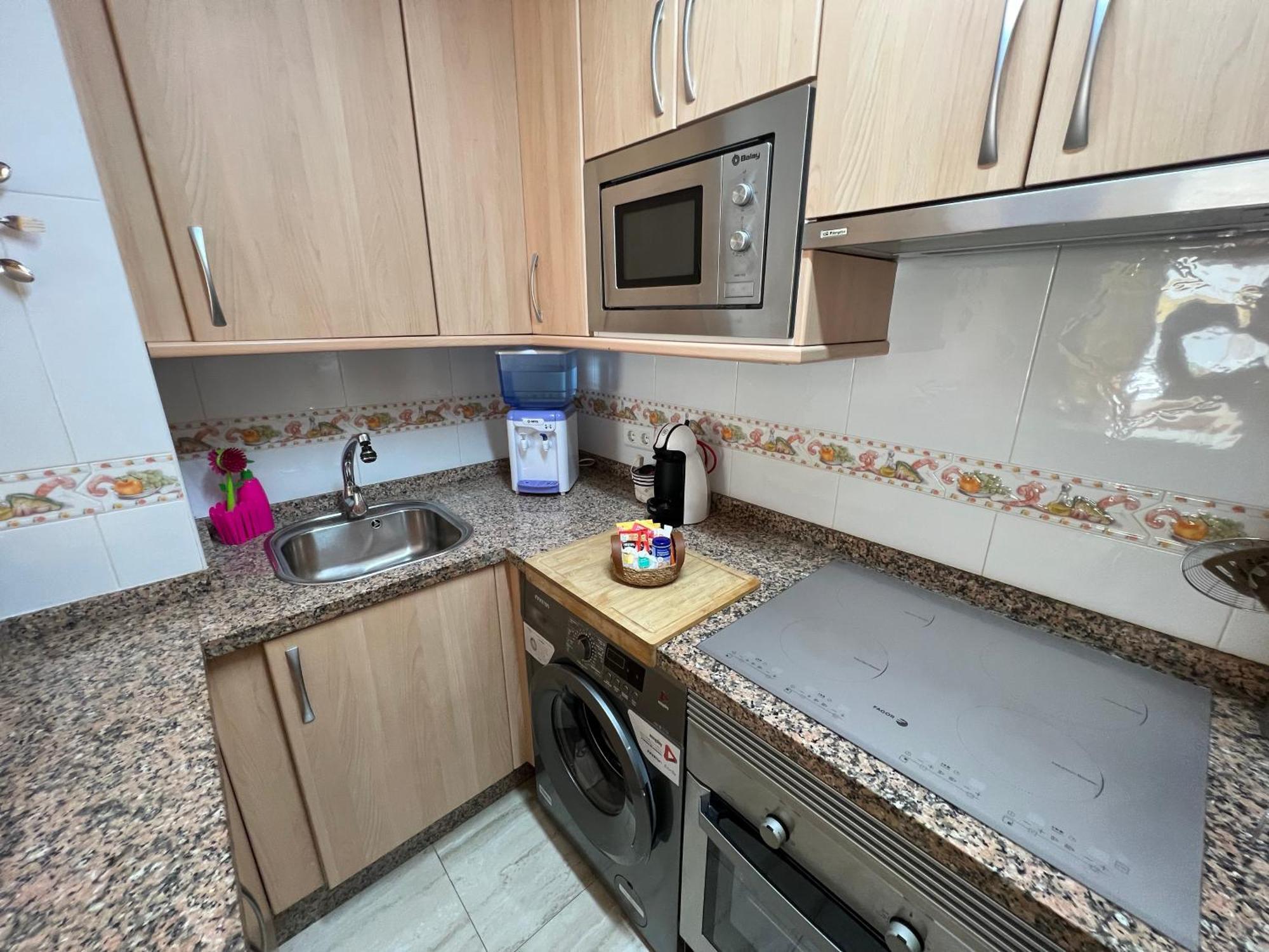 קאלטה דה ולס Apartamento Piramides מראה חיצוני תמונה